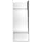 Ekena Millwork Standard Newport Architectural Grade PVC Corbel, 7"W x 9"D x 18"H CORP07X09X18NEW - alternate 4